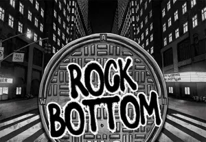 Demo Rock Bottom