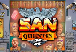 Demo San Quentin xWays
