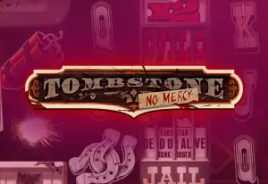 Demo Tombstone: No Mercy
