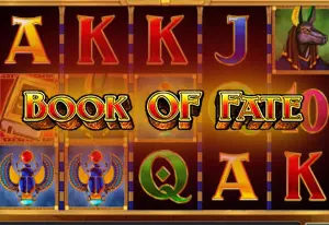 Demo Book of Fate
