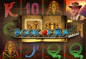 Demo Book Of Ra Deluxe