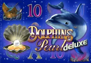 Demo Dolphin’s Pearl Deluxe