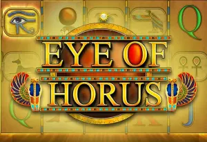 Demo Eye of Horus
