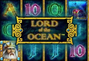 Demo Lord of the Ocean