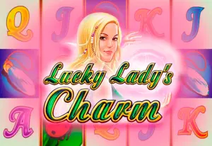 Demo Lucky Lady Charm