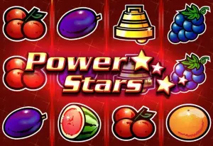 Demo Power Stars