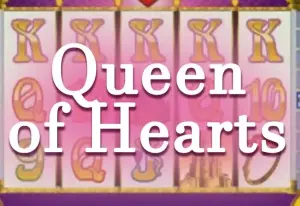 Demo Queen of Hearts