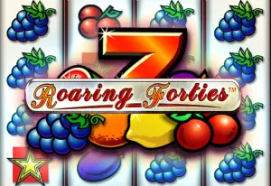Demo Roaring Forties
