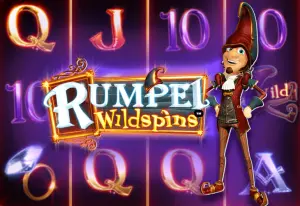 Demo Rumpel Wildspins