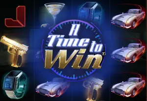 Demo A Time To Win