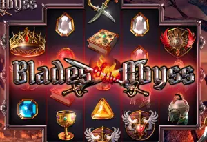 Demo Blades of the Abyss