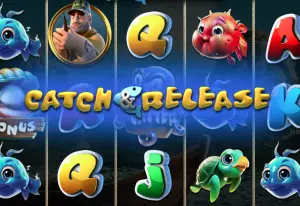 Demo Catch & Release