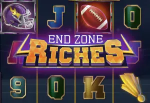 Demo End Zone Riches