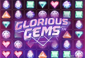 Demo Glorious Gems