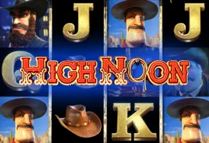 Demo High Noon