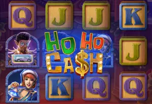 Demo Ho Ho Cash