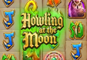 Demo Howling At The Moon