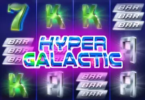 Demo Hyper Galactic