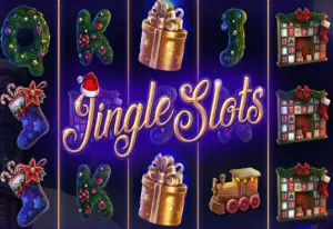 Demo Jingle Slots