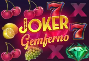 Demo Joker Gemferno