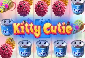 Demo Kitty Cutie