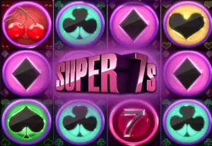 Demo Super 7