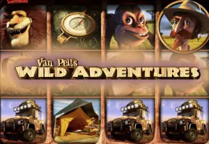 Demo Wild Adventure