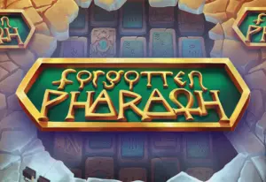 Demo Forgotten Pharaoh
