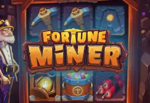 Demo Fortune Miner