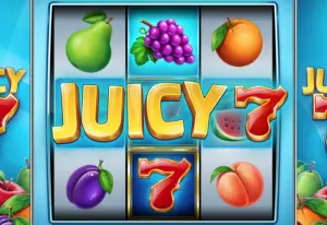 Demo Juicy 7
