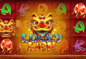 Demo Lucky Lion