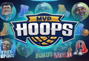 Demo MVP Hoops