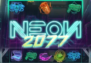 Demo Neon 2077