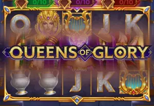 Demo Queens of Glory