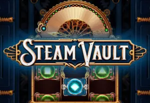 Demo Steam Vault