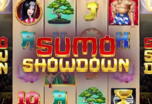 Demo Sumo Showdown