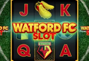 Demo Watford FC Slot