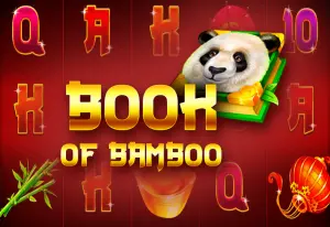 Demo Book of Bamboo