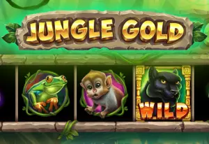 Demo Jungle Gold