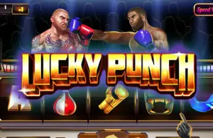 Demo Lucky Punch