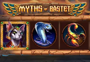 Demo Myths of Bastet