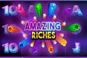 Demo Amazing Riches