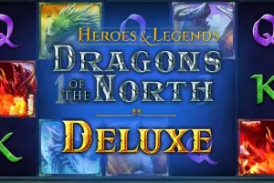 Demo Dragons Of The North Deluxe