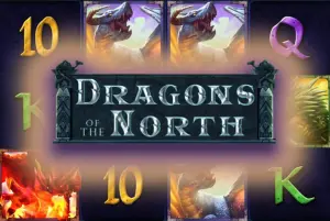 Demo Dragons Of The North