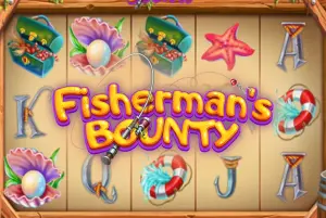 Demo Fishermans Bounty