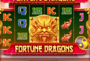 Demo Fortune Dragons