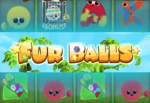 Demo Fur Balls