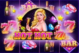 Demo Hot Hot 777