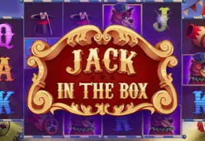 Demo Jack in the Box