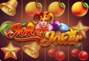 Demo Joker Joker